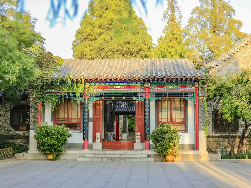 Nanfeng Temple