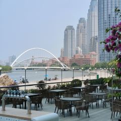 天津瑞吉金融街飯店·蔚藍海餐廳（張自忠路店）張用戶圖片