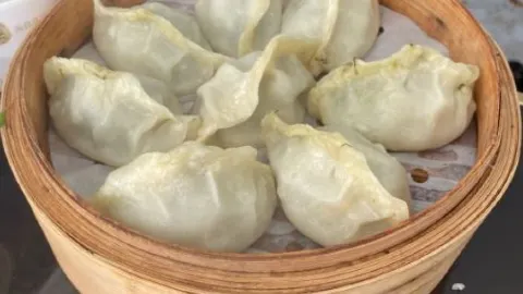 HUAI NIAN in Dalian