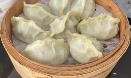 HUAI NIAN