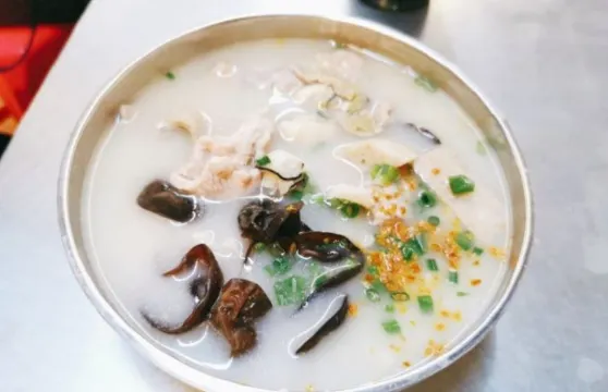 廣場正宗原汁薏米店