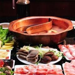 老张涮锅坊(芦湖路店) 여행 사진