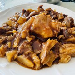 同发号饭庄(复兴路总店) User Photo