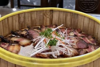 Hecheng Lu Gao Jian Local Flavors Restaurant (Yuehe Branch) user photo