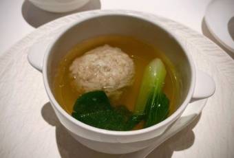 Popular dishes