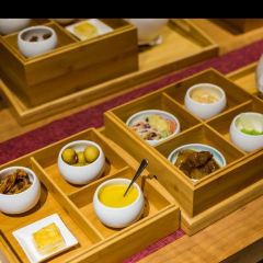 Yunchao Hotel Restaurant 여행 사진