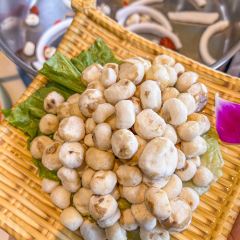 Meng Da Da Coconut Chicken (Yalong Bay Forest Park Branch) User Photo