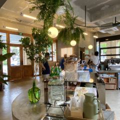 莫非咖啡·More coffee(上海滩店) User Photo