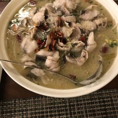 常熟理文铂尔曼酒店·御珍轩中餐厅 User Photo