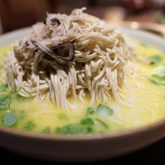 Lantchen Reserve-Nanking Traditional Taste User Photo