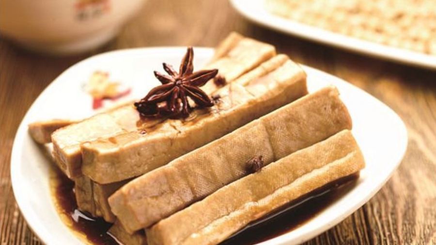 Shunliuxue Noodles (pingyao)