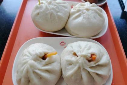 三盛楼饭店(四流中路店)