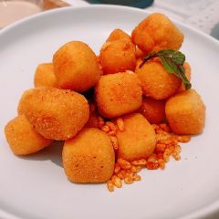 Da Shu Restaurant (Shanghai First Store) User Photo