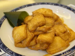 BaoDing HuiGuan (YuHua East Road)