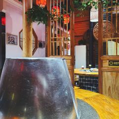 李二姐大锅台总店(玉水街店) User Photo