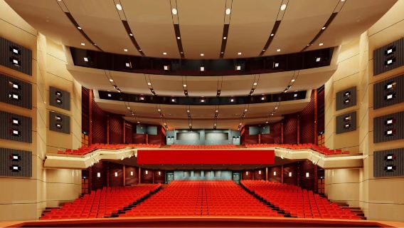 Guiyang Grand Theatre