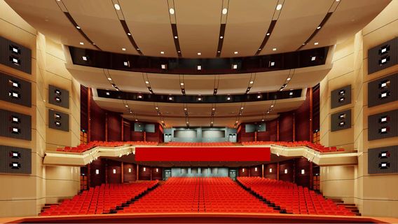 Guiyang Grand Theatre