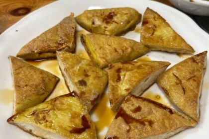 惠云峯食府·无花果浸鸡农家菜