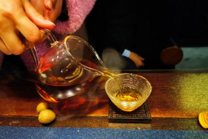 花筑·广元詹霖小筑民宿(昭化古城店)·餐厅