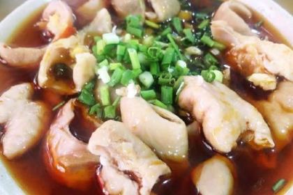 周肥肠(江油总店)