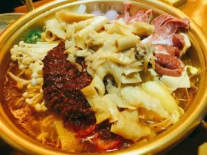 大嘆號啤酒屋·延邊料理（延大店）