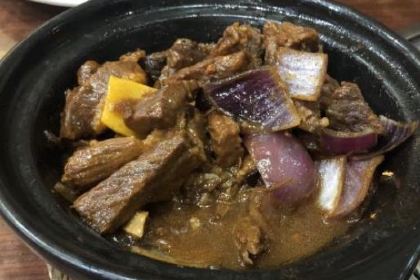 一品汤王(翡翠花园店)