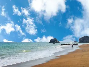 Koijigahama-Strand
