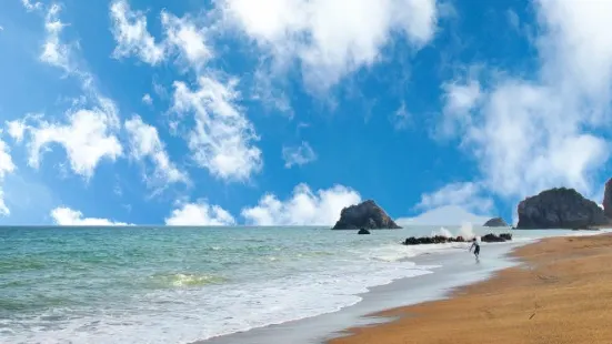 Koijigahama Beach