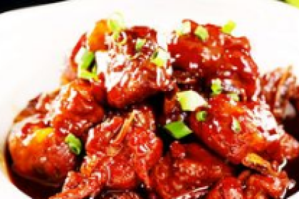 宴秋杭州菜(普庆路店)