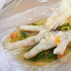 百思特美食 User Photo