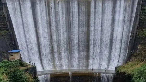 源口水庫