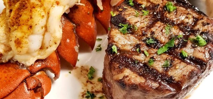R Davidson Chophouse