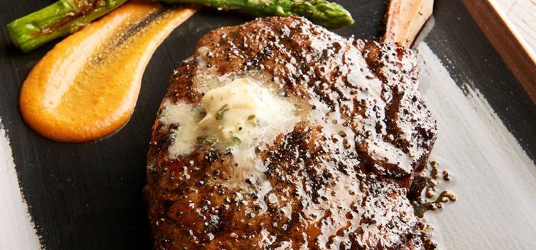 McCormick & Schmick's Seafood & Steaks