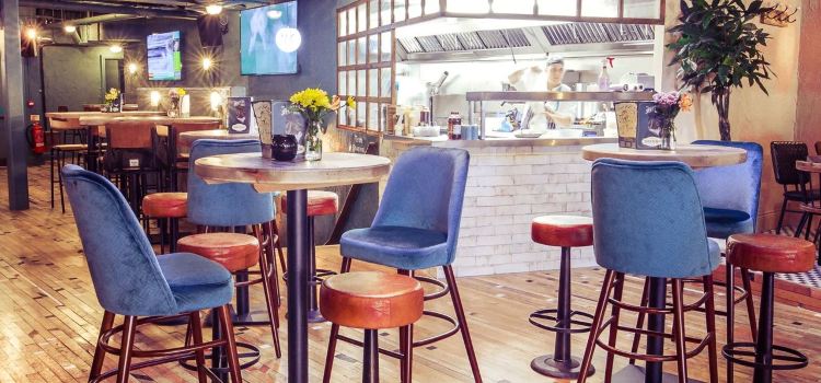 The Artful Duke Pub (Bromley)