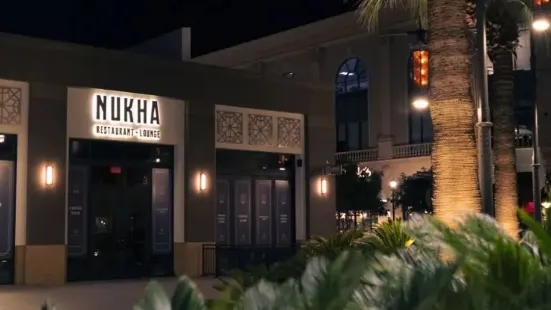 Nukha Restaurant and Lounge