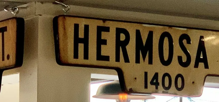 Hermosa Brewing Company