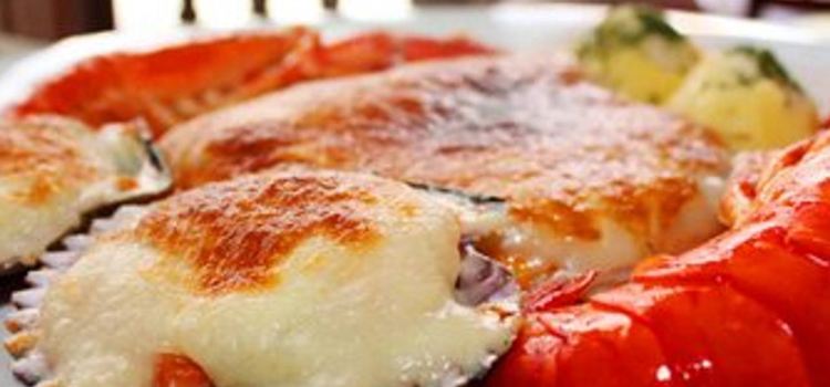 Restaurant San Isidro