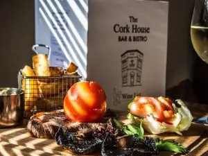 The Cork House