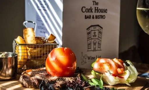 The Cork House Bar Bistro