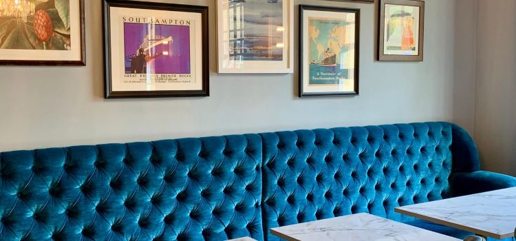 The Manor Restaurant @ Chilworth Manor