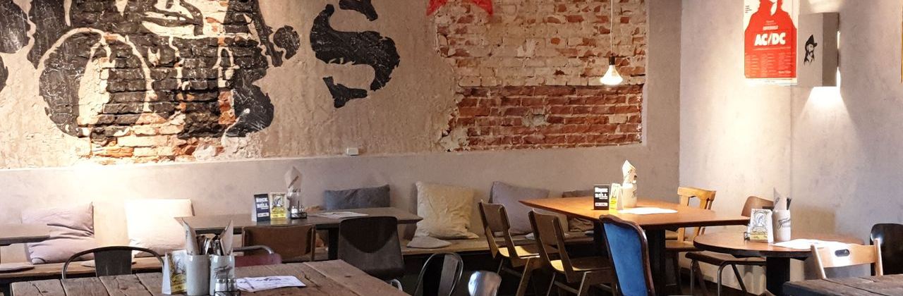 BOB'S im alten Pumpenwerk