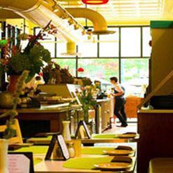 Farm Restaurant