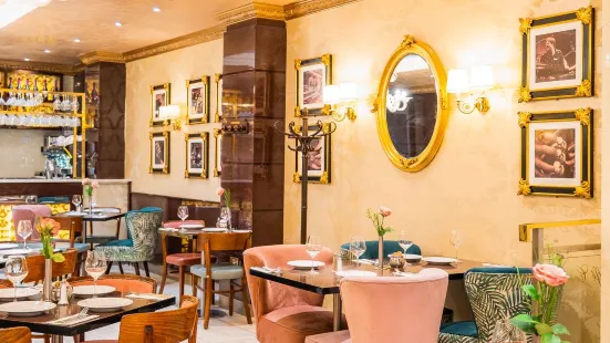 Caffe Concerto - Kings Road