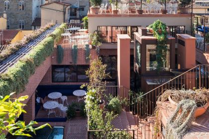 Angel Roofbar & Dining