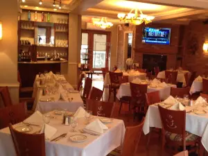 Da Franco and Tony Ristorante