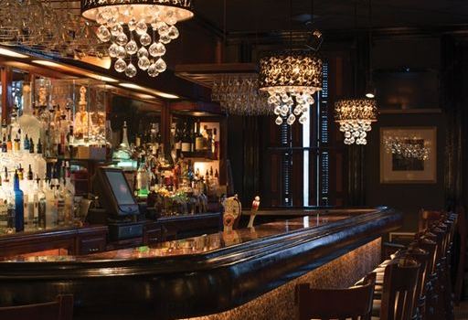 The Belvedere Inn