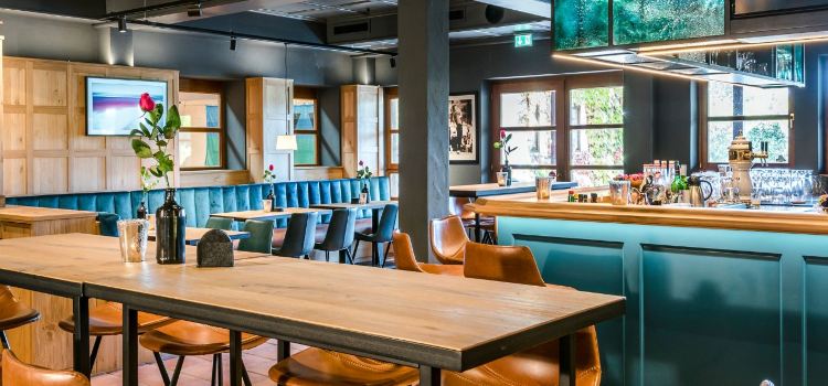 DERBY Bar Grill
