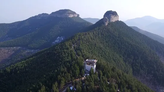 雲翠山