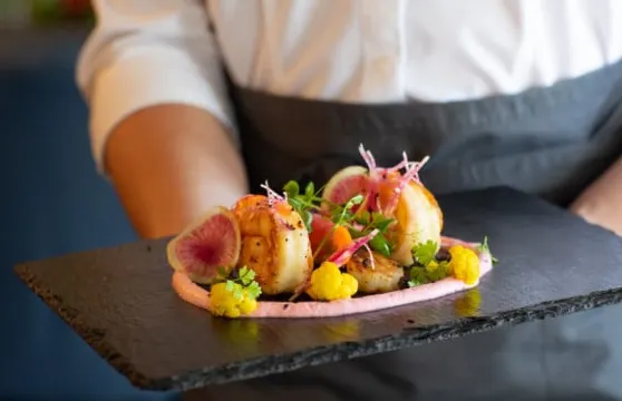 Locavore Dining & Epoche Lounge Bar