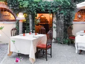 Ristorante Il Mulino